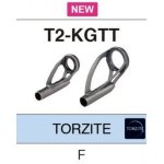 Titanium Torzite T2