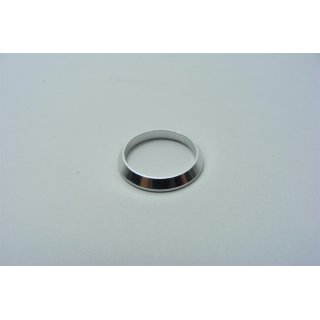 Winding Check  Silber , ID 6,0 mm