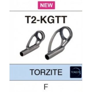 Fuji T2 Titanium Torzite T-KGTT 4,5 , Tube 4,5/1,3 mm