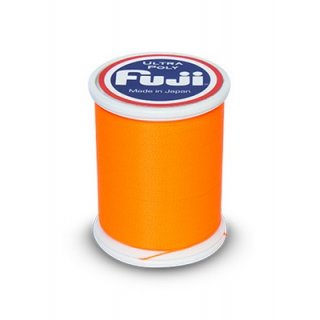 Fuji Ultra Poly,  501 Neon Orange