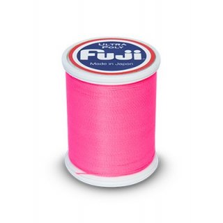 Fuji Ultra Poly,  502 Neon Pink