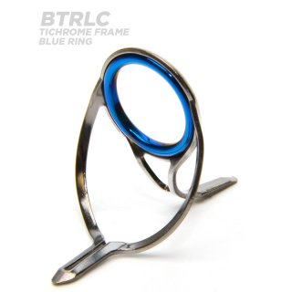 American Tackle Ringlock Blue NanoPlasma/Ticrome