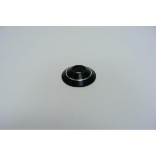Winding Check WC SL schwarz/Silber 6,5 mm