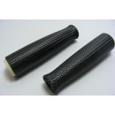 Carbon Griff shaped OD.27 mm