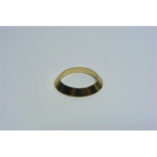 Winding Check fr 15 mm Carbon-Tube Gold