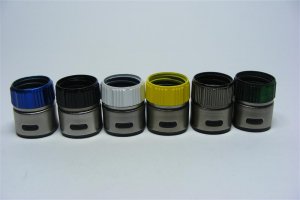 Matagi Fuji SD 16 Rollenhalter-Schuhe