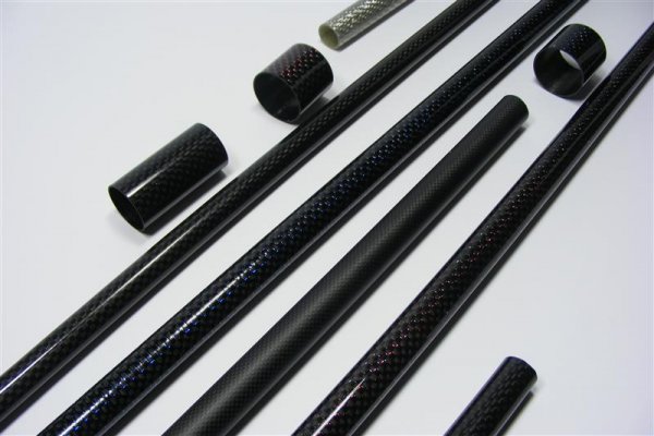 Carbon - Tube