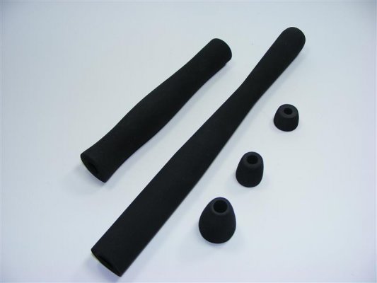 Duplon/Eva Formgriffe