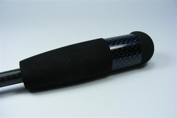 als Einsatz in Duplon/Kork Griffen