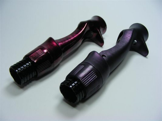 Matagi Fuji PTS-MPS 17