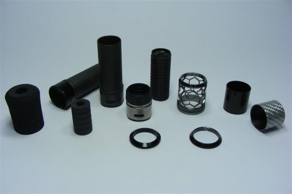 Rollenhalter Zubehör