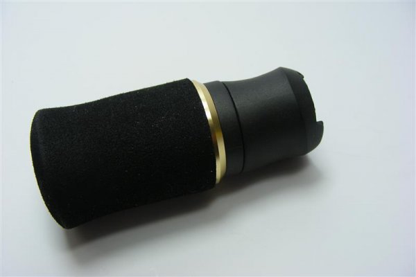 Rollenhalterschuh KSKSS16/ASH