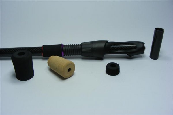 Rollenhalter Fuji TVS 16