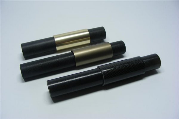 Rollenhalter Alu-Spacer