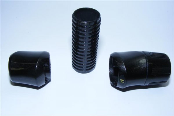 Matagi Fuji Skeleton Einzelteile