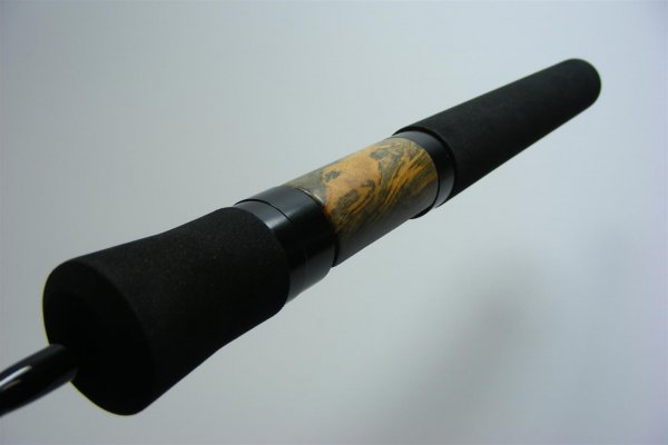 EVA/Duplon durchgehend