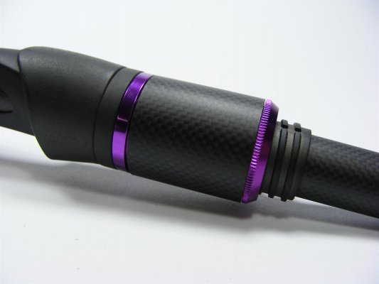 Zierringe KSKSS16/ASH