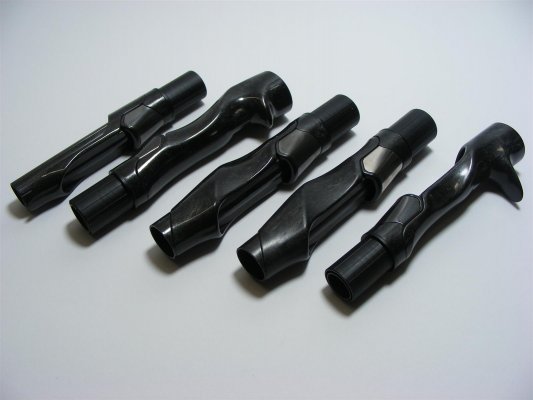 Fuji TCH Titanium Carbon Hybrid