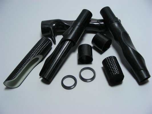 Rollenhalter TCH Serie