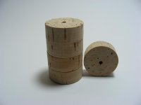 Korkscheibe AAA Grade D: 31,5 mm