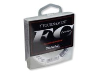 DAIWA Fluorocarbon transparent,versch. Durchmesser...