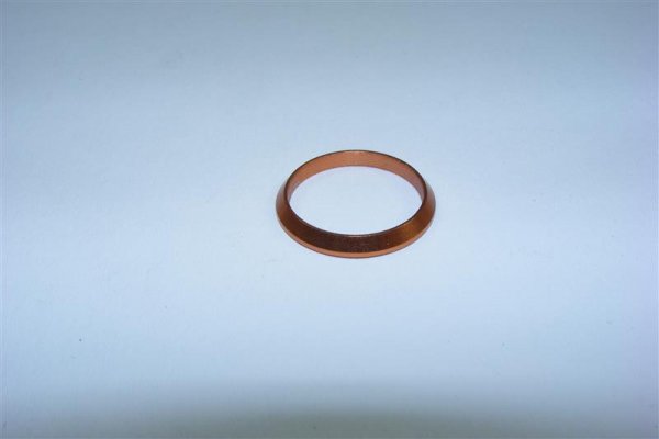 Winding Check 15 mm für Carbon Tube Bronze/Kupfer