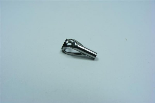 Fuji Torzite Titan KGTT-Flanged  4,5 Tube 2,0 mm