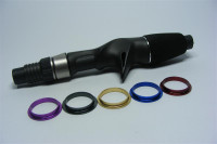 Zierring RSR für Fuji ACS 16, versch. Farben...