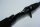 DK Trigger Rollenhalter BB16 Black painted Abverkauf