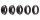 Fuji WCS 16 Windingcheck,ID  11,0 mm