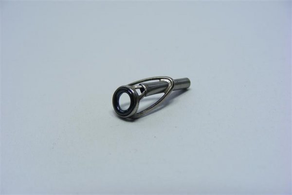 Seaguide Stainless XL Größe 5, Tubendurchmesser 5/3,2 mm-2,4 mm