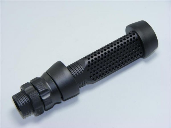 ALPS Insight 18 , Farbe schwarz glänzend