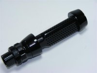 ALPS Insight 18 , Farbe schwarz glänzend