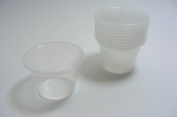 Pacific bay Mischbecher ( 125 Stück Abverkaufspreis)