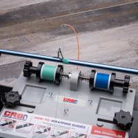 CRB Hand Wickelbank