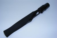 Carbon-Spinning Window Rollenhalter Größe 16 mit Duplongriff Abverkaufspreis
