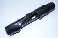 Carbon-Spinning Window Rollenhalter Größe 16...