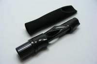 Carbon-Spinning Window Rollenhalter Größe 16 mit Duplongriff