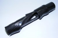 Carbon-Spinning Window Rollenhalter Größe 16