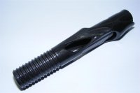 Carbon-Spinning Window Rollenhalter Größe 16