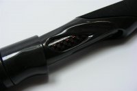 Carbon-Spinning Window Rollenhalter Größe 16