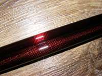 Harrison Torrix 13 Fuss 3,5 lbs , Farbe Burgund Rot 3...