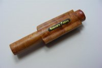 Matagi/Andrews Fishing Red Tiger Wave Rollenhalter Spinning