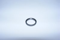 Winding Check Farbe Gun Metal ID 6,5 mm