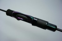 Fuji TVS 16 Chamäleon Effektlackierung