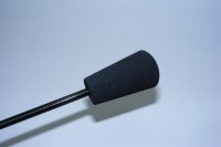 Reargrip/Endkappe für UL Ruten tapered geschlossen