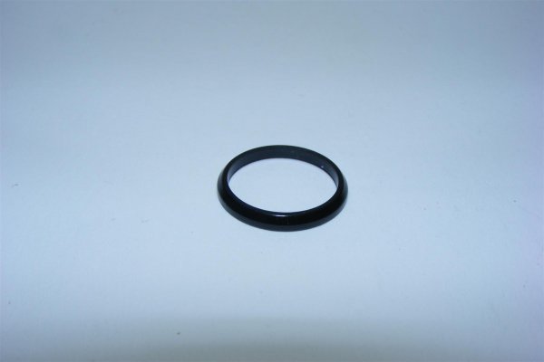 Winding Check  Schwarz 15,0 mm
