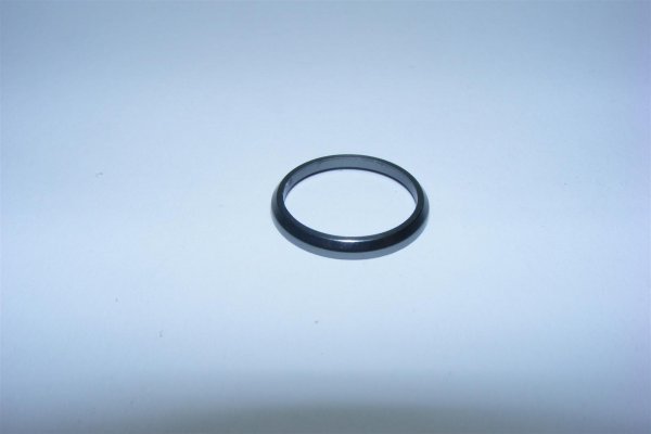Winding Check Farbe Gun Metal ID 15 mm