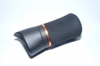 Zierring für Ansatz Rollenhalterschuh KSKSS/ASH 16...