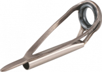 Fuji Torzite Titanium T-MNTT 06, Tube ID 1,8 mm Ring 06...